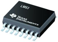 LM83CIMQA/NOPB