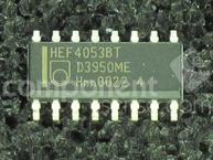 HEF4053BT