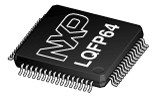 LPC2138FBD64/01,11