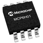 MCP6H01-E/SN