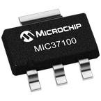 MIC37100-3.3WS