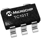 TC1017-2.8VCTTR