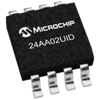 24AA02UID-I/SN