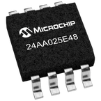 24AA025E48-E/SN