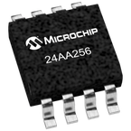 24AA256T-E/SM