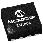 24AA64T-I/MC