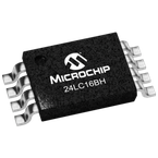 24LC16BH-E/ST