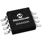 25AA020A-I/MS