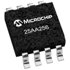 25AA256T-I/SM