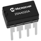25AA020A-I/P