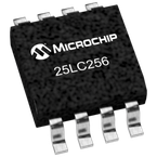 25LC256T-E/SM