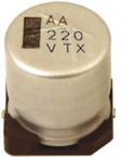 25TXV100M6.3X8