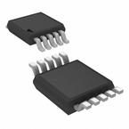 ADC122S625CIMMX/NOPB