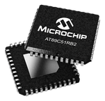 AT89C51RB2-SLSUM