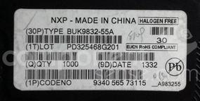 BUK9832-55A
