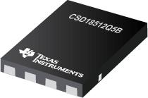 CSD18512Q5B