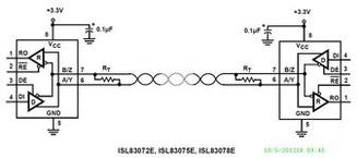 ISL83070EIBZA
