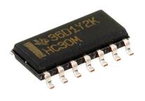 CD74HC30M