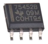 CD74HC4075M96