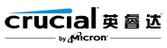 Crucial Technology (英睿達(dá))
