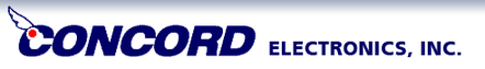 Concord Electronics