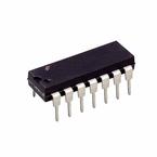 DM74LS10N