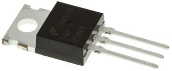 FQP85N06
