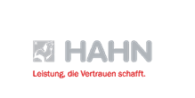 HAHN