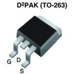 IRF530STRLPBF