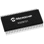 KSZ8721B
