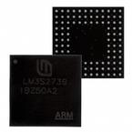 LM3S2110-IBZ25-A2