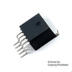 LP3876ESX-2.5/NOPB