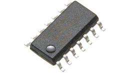 74HCT393D
