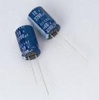 ELXZ160ELL221MF15D