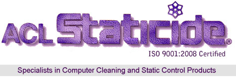 Staticide