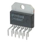 LM3886T
