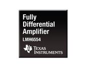 LMH6554LEE/NOPB