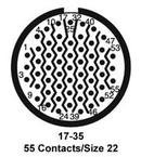 D38999/20FE35SN