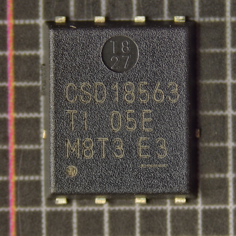CSD18563Q5A