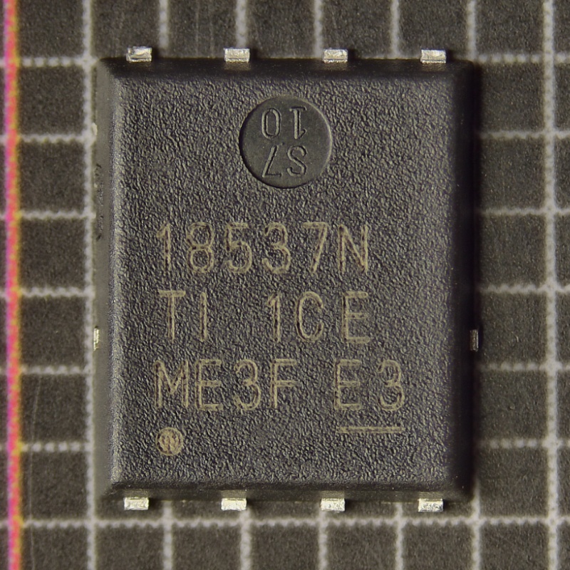 CSD18537NQ5A