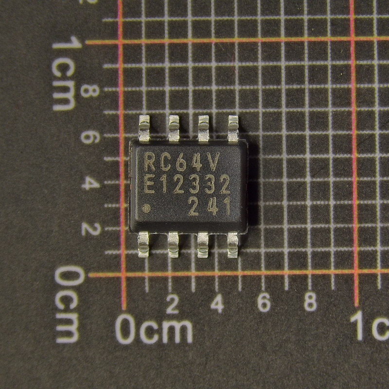 MB85RC64VPNF-G-JNERE1