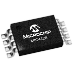 MIC4426YMM
