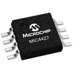 MIC4427YMM