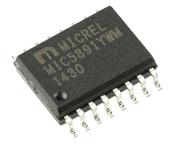 MIC5891YWM