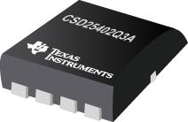 CSD25402Q3A
