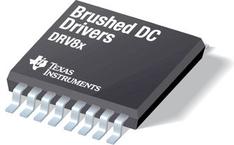 DRV8800PWPR