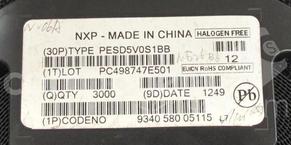 PESD5V0S1BB