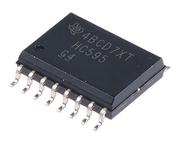 SN74HC595DW