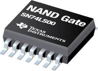 SN74LS00NSR