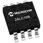 24LC16B-I/SN